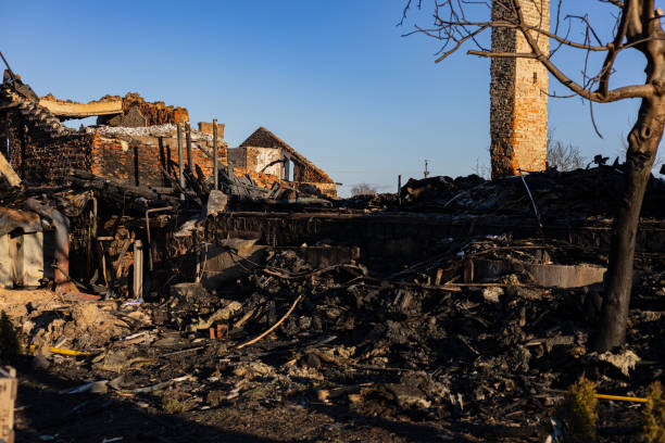 Reliable Fire Damage Removal contractor in Darby, PA by Fire Damage Laser Cleaning